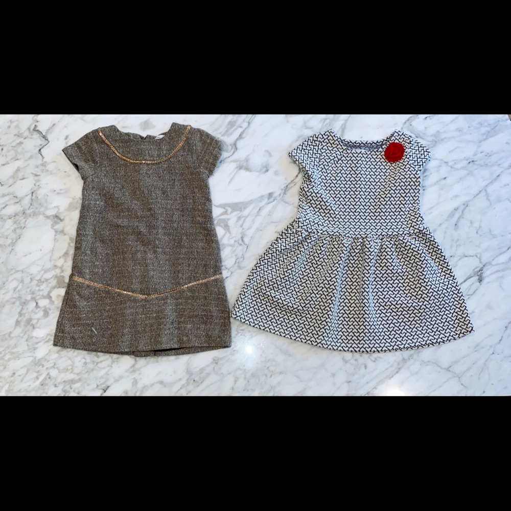 Perfect condition dresses